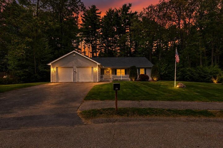 Property Photo:  136 Sarah Circle  NH 03246 