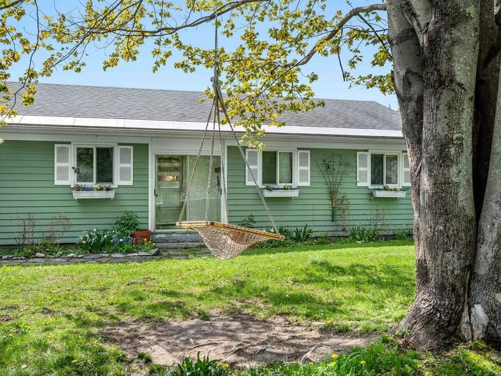 Property Photo:  720 North Street  VT 05602 