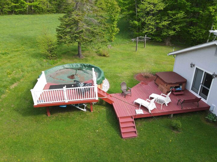 Property Photo:  87 Stage Road  VT 05036 
