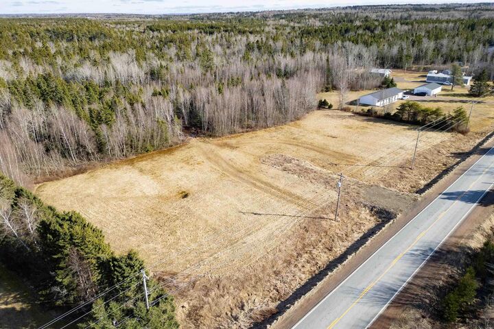 Property Photo: Highway 366 Highway NS B4H 3X9