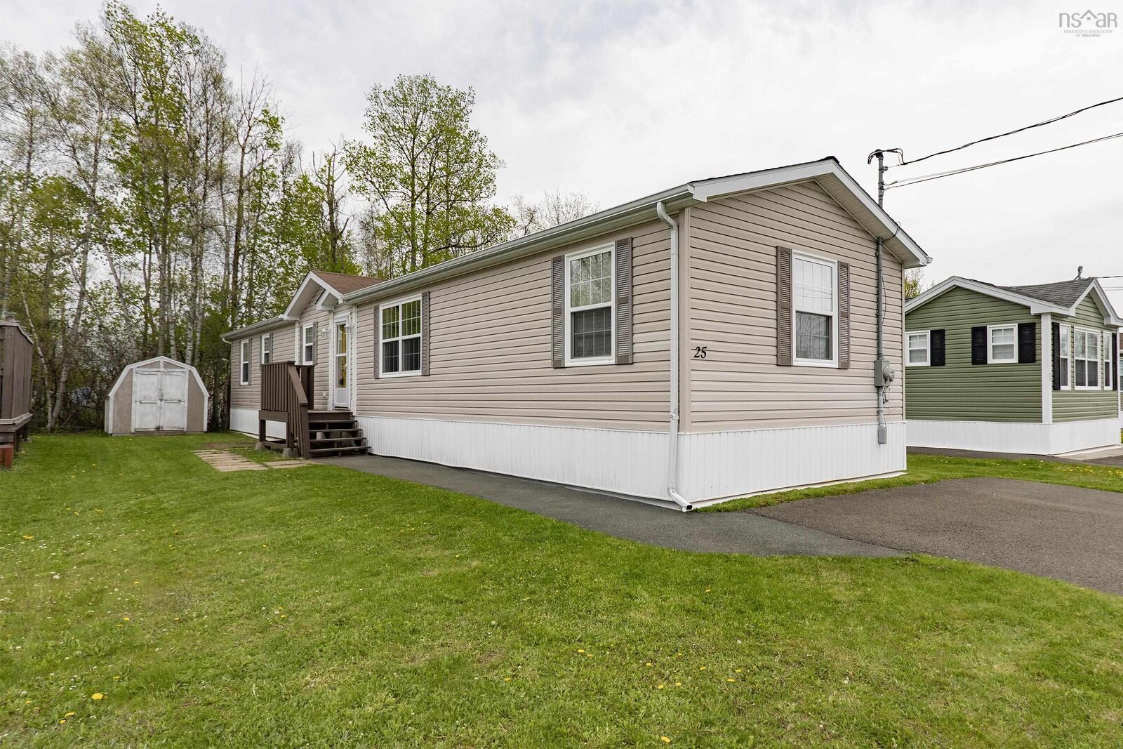 Property Photo:  25 Pinehurst Street  NS B4H 4X5 