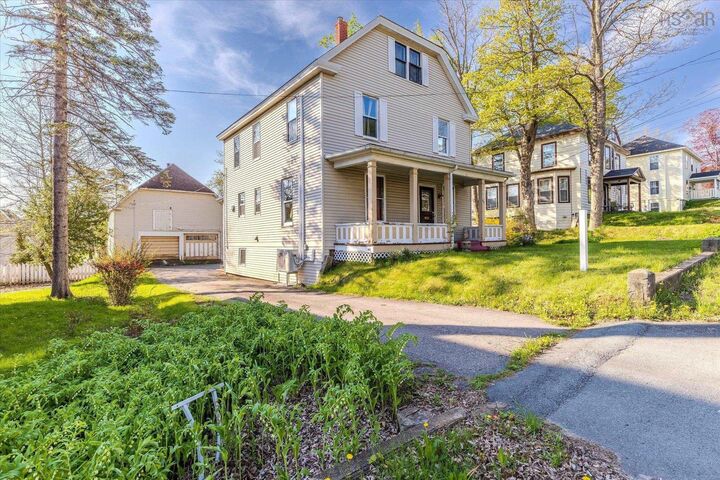 Property Photo:  99 Dufferin Street  NS B4V 2G4 