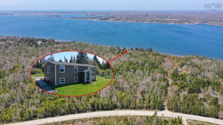 Property Photo: 572 Rockland Road NS B0T 1V0
