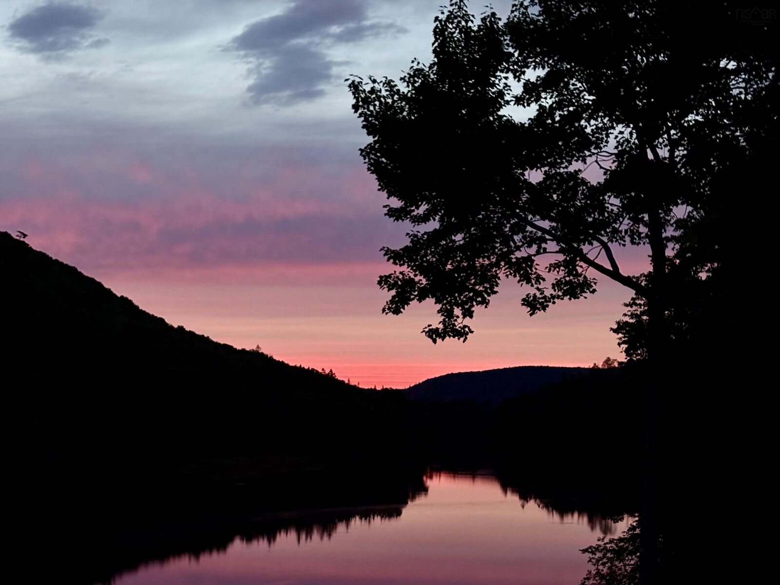 Property Photo: 16389 Route 316 NS B0H 1J0