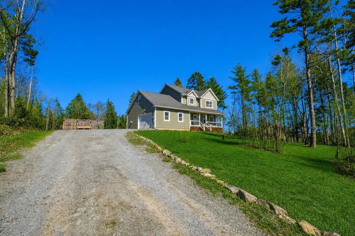 Property Photo: 490 Crooked Stick Pass NS B4G 0B8