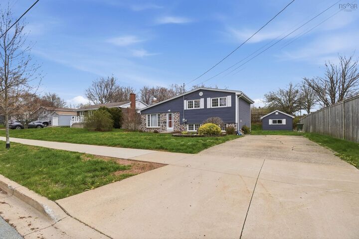 Property Photo: 124 Gourok Avenue NS B3X 2A5