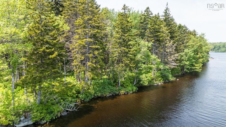 Property Photo: Lot 6 Kempt Back Lake Road NS B5A 5X9