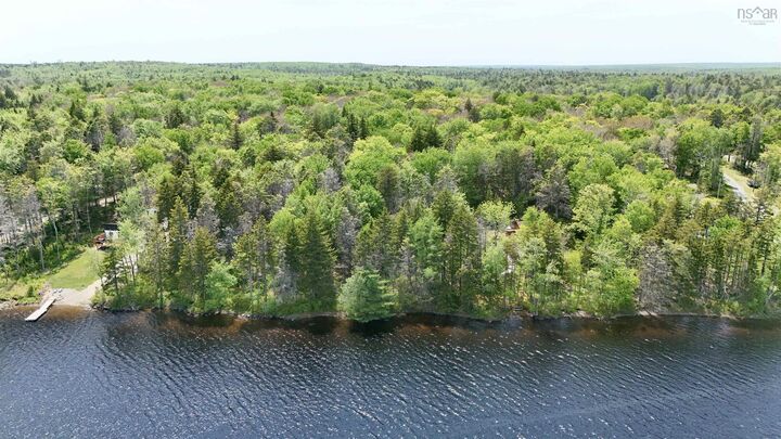 Property Photo: Lot 6 Kempt Back Lake Road NS B5A 5X9