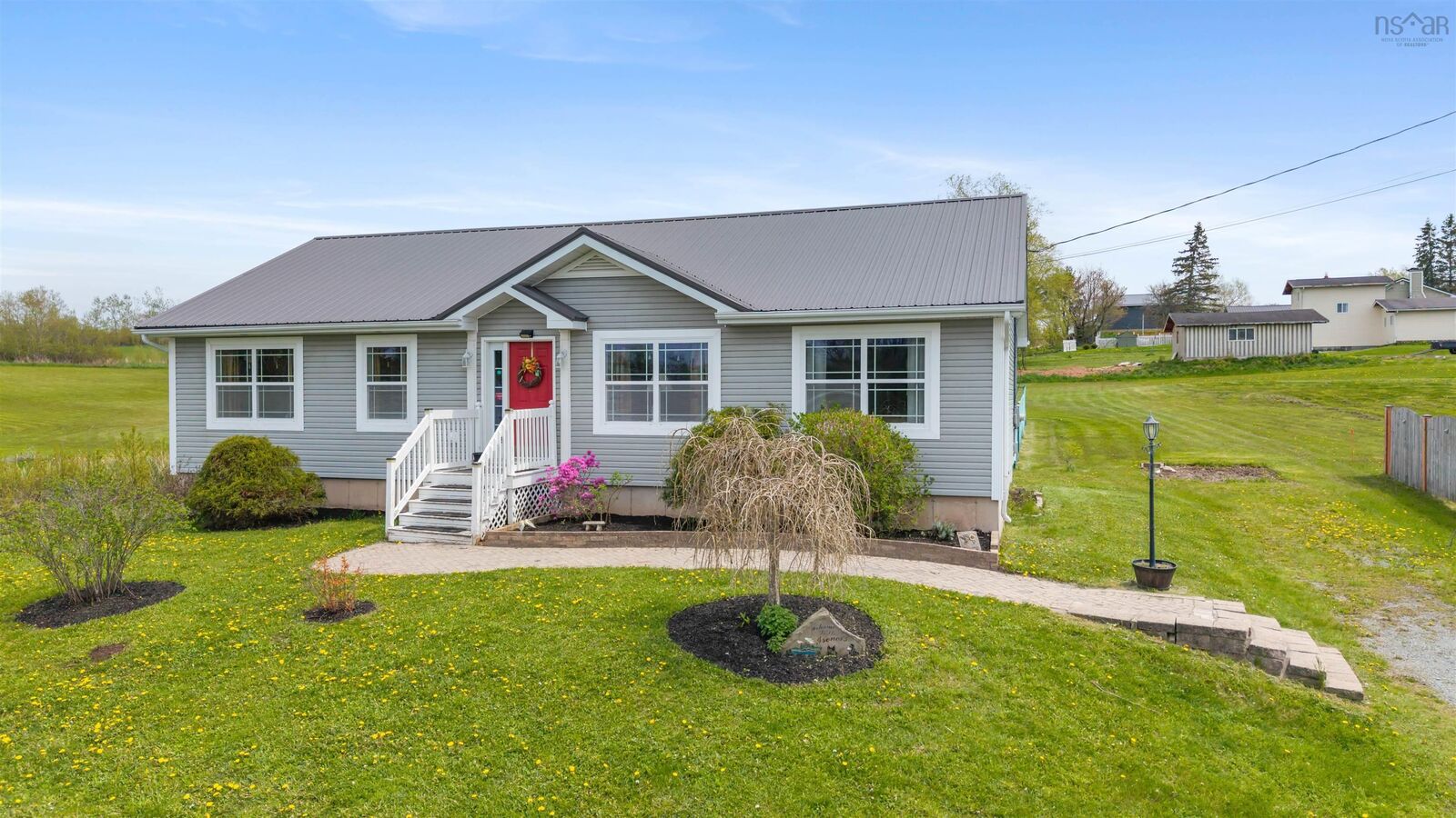 Photo de la propriété: 11 Grono Road NS B2S 2H2
