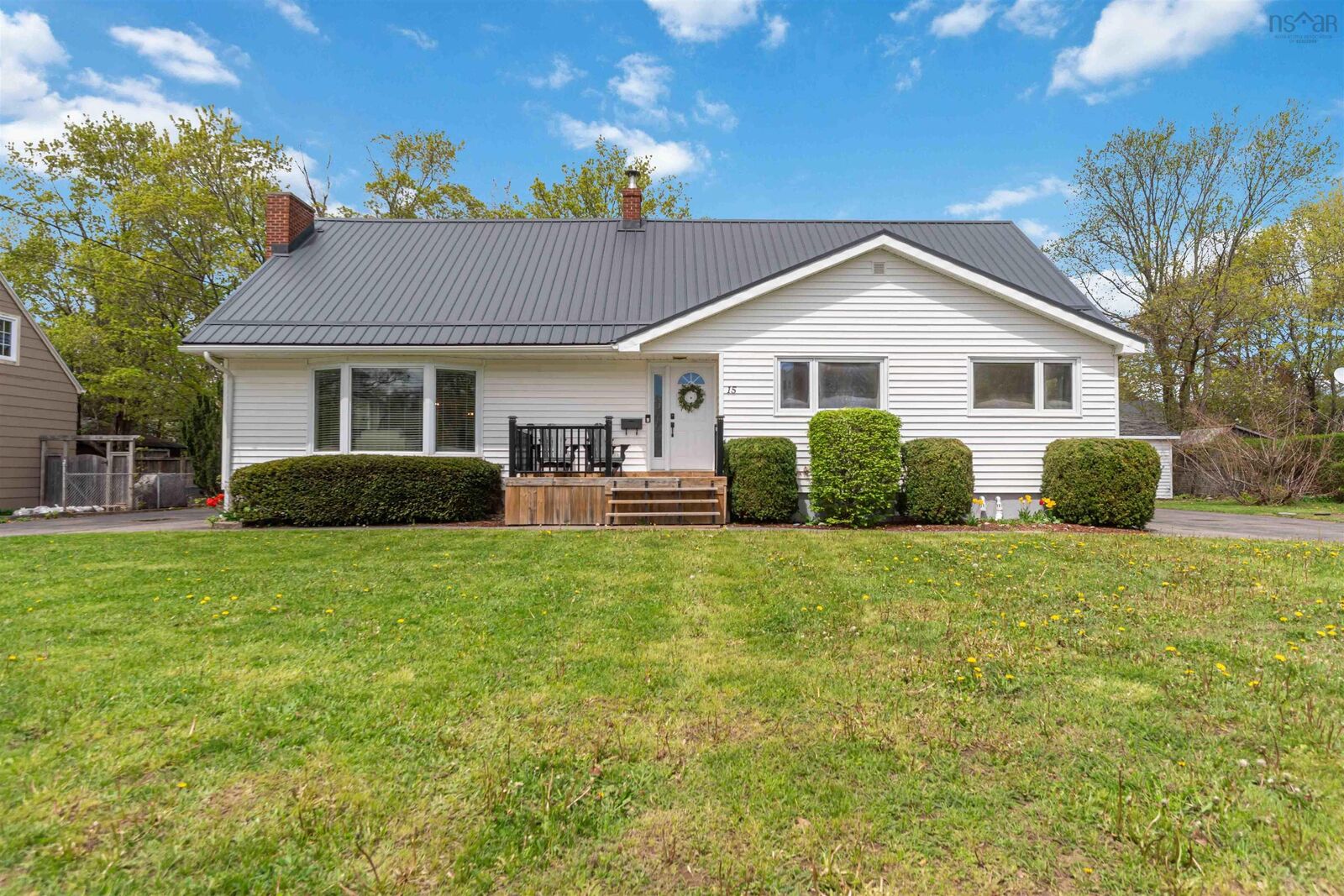 Property Photo:  15 Exhibition Street  NS B4N 1B9 