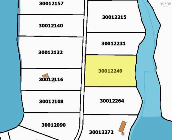 Property Photo:  Lot 19L, Pine Prince Drive  NS B0W 2Y0 