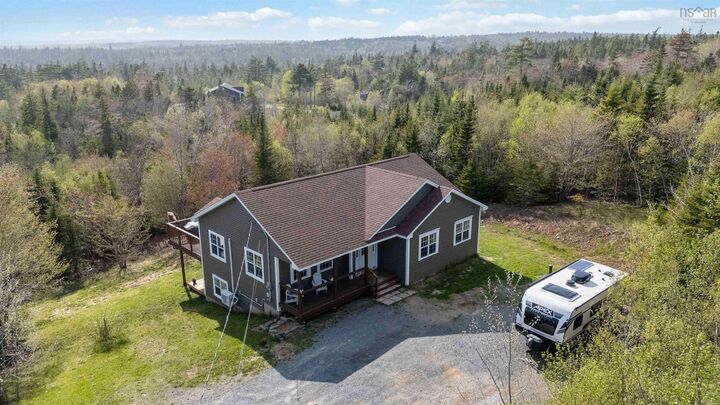 Property Photo:  55 Old Fairbanks Road  NS B3E 0A1 