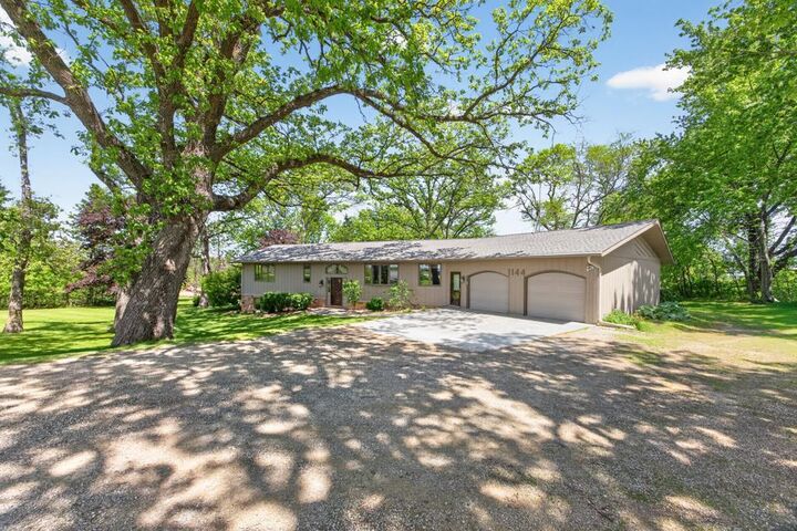 Property Photo: 1144 120th Avenue SW MN 55920