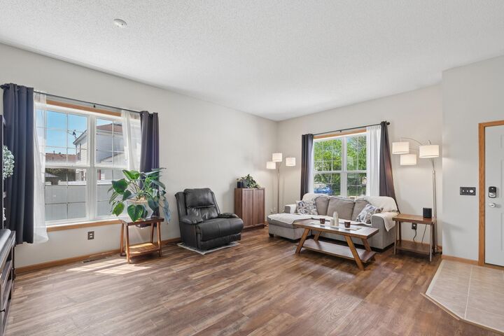 Property Photo: 15960 Fennel Court MN 55124