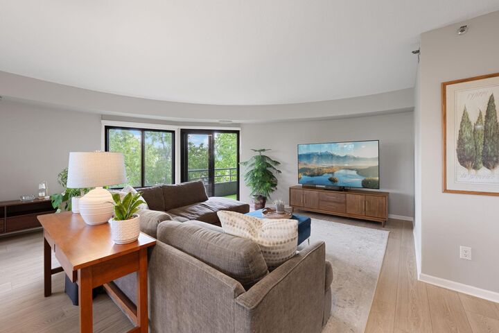 Property Photo:  3141 Dean Court 703  MN 55416 