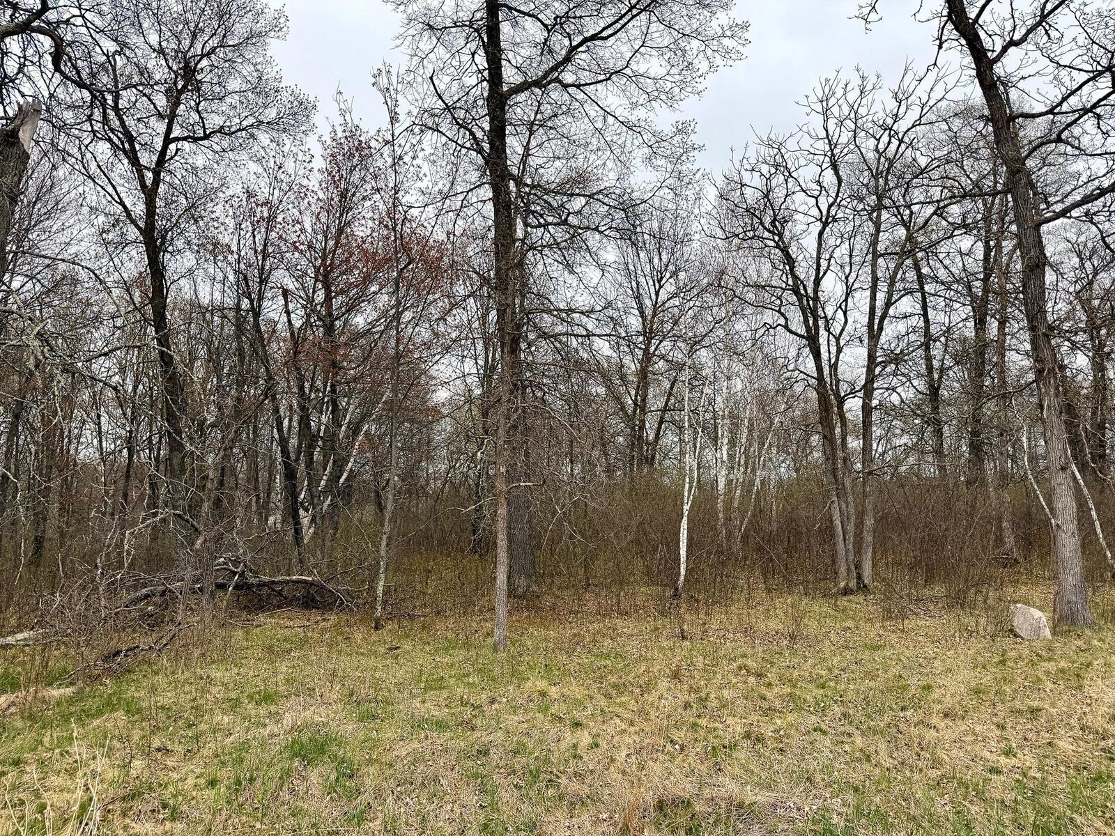 Property Photo:  L18b1 Acorn Ridge Road NW  MN 56601 
