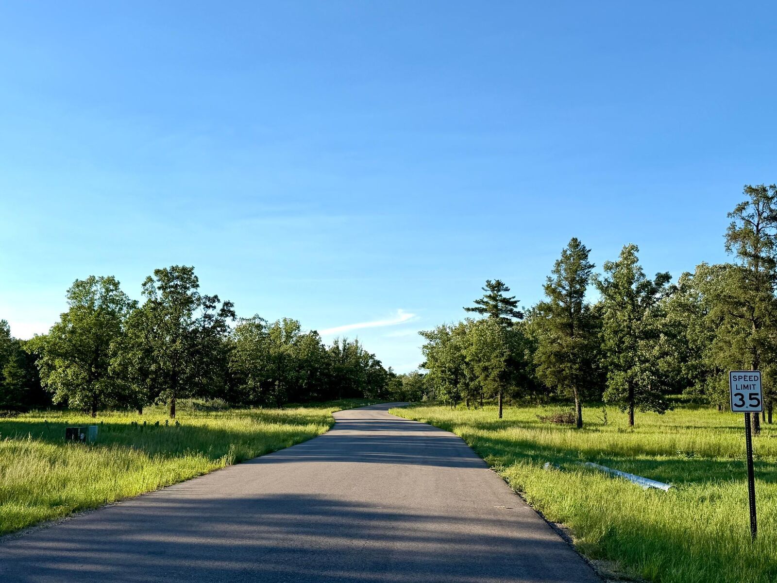 Property Photo: L18b1 Acorn Ridge Road NW MN 56601