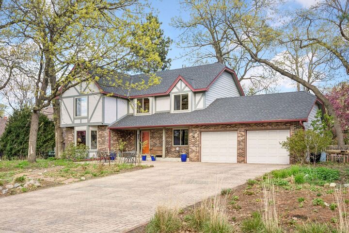 Property Photo:  5950 Churchill Street  MN 55126 