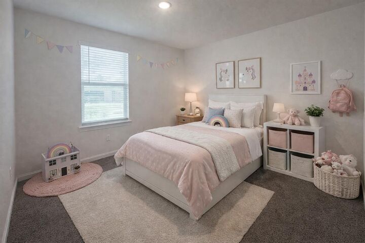 Property Photo: 4016 De Berry Lane TX 75189
