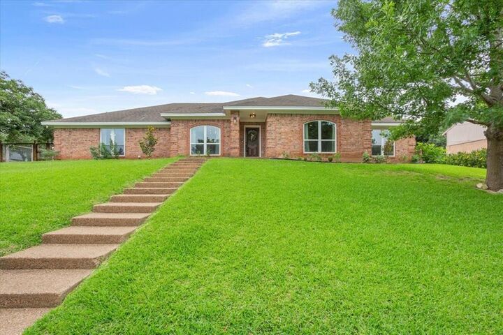 Photo de la propriété:  10025 Forest View Drive  TX 76712 