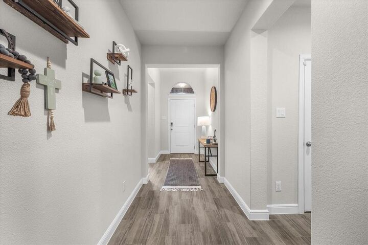 Property Photo:  2405 Briscoe Ranch Drive  TX 76087 