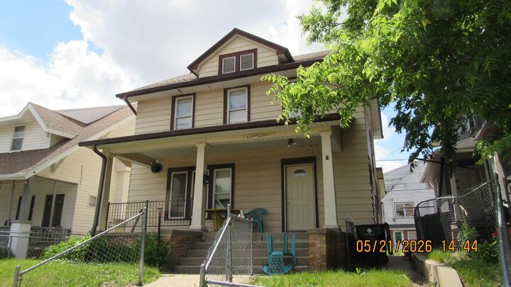 Property Photo:  1717 Jones St.  IA 51105 