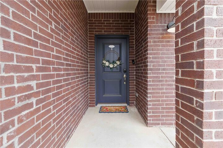 Property Photo: 642 Mary Katherine Street AR 72753
