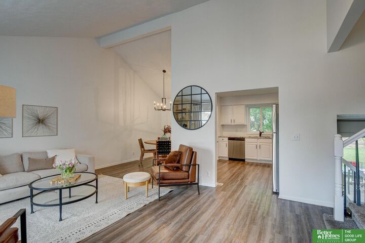 Property Photo:  16359 Weir Street  NE 68135 