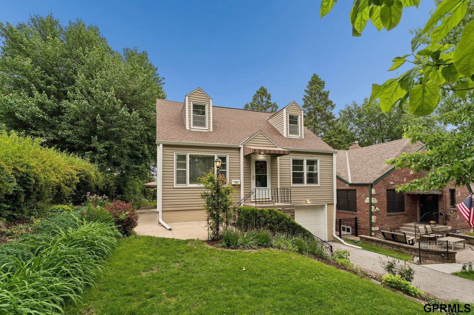 Property Photo:  5028 Charles Street  NE 68132 