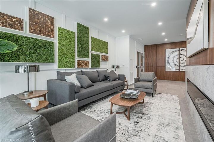 Property Photo: 1880 Gordon Street 505 ON N1L 0P5