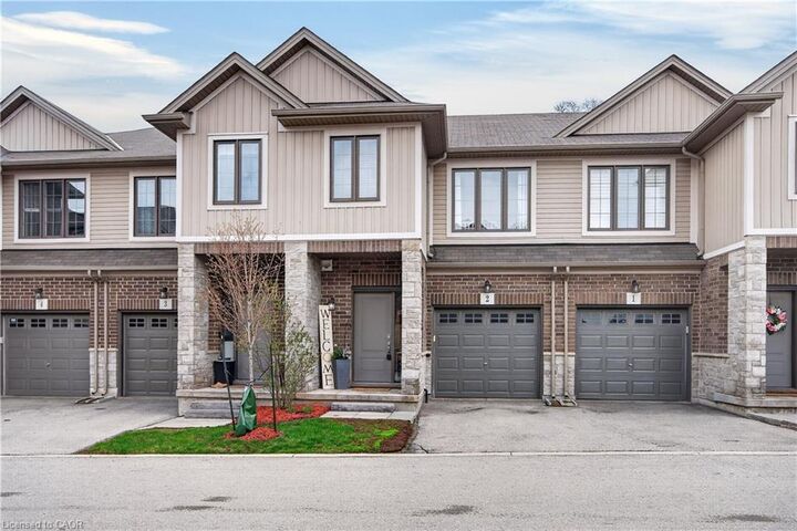 Property Photo:  377 Glancaster Road 2  ON L9G 0G4 