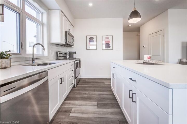 Property Photo:  405 Myers Road 17  ON N1P 0B6 