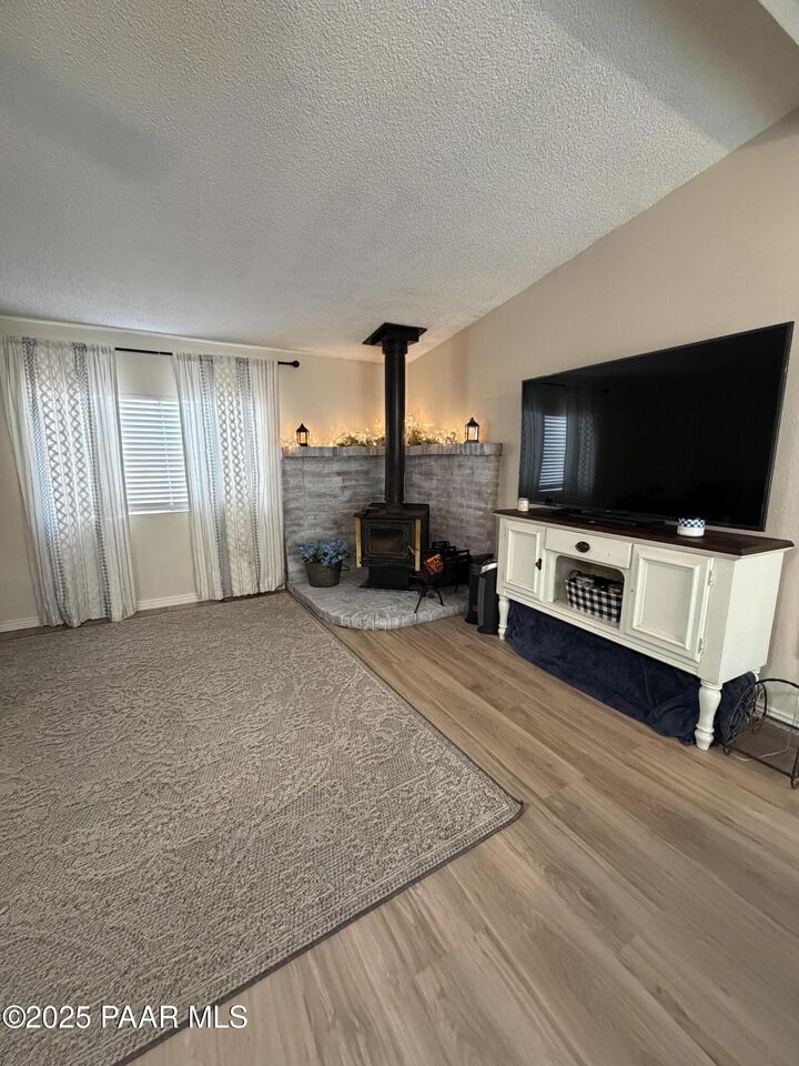 Property Photo:  1505 Acklin Drive  AZ 86301 