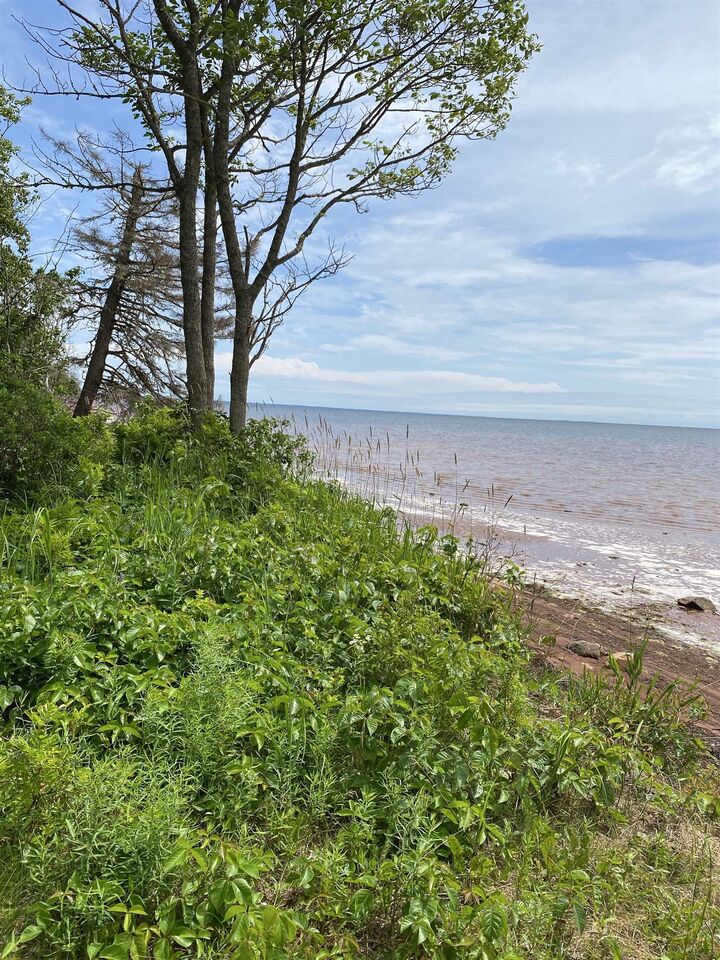 Property Photo:  Maclean Road Lot  PE C0B 1V0 