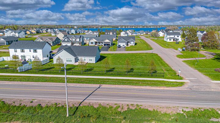 Property Photo: Lantern Crescent Lot 58 PE C0A 1H8