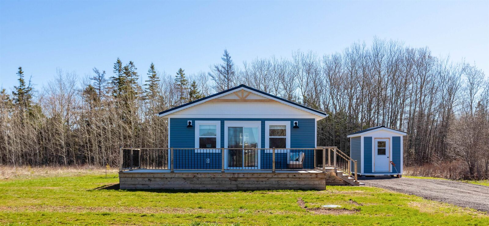 Property Photo:  543 Ives Point  PE C0B 1T0 