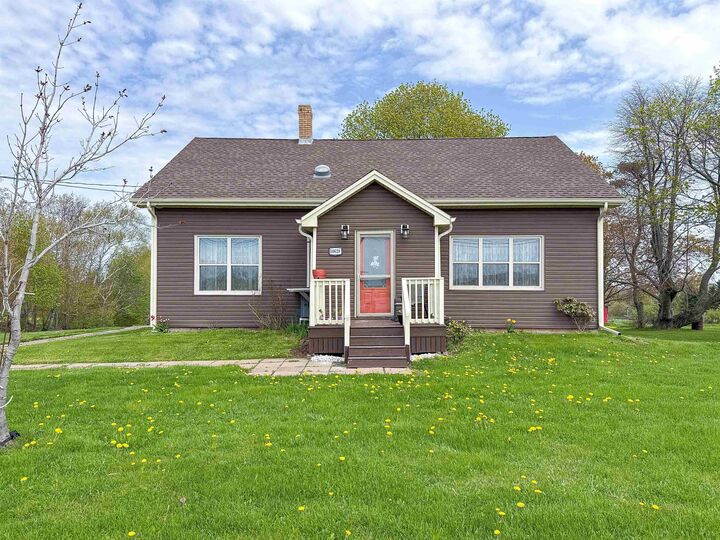 Property Photo: 10628 Trans Canada Highway PE C1B 0T3