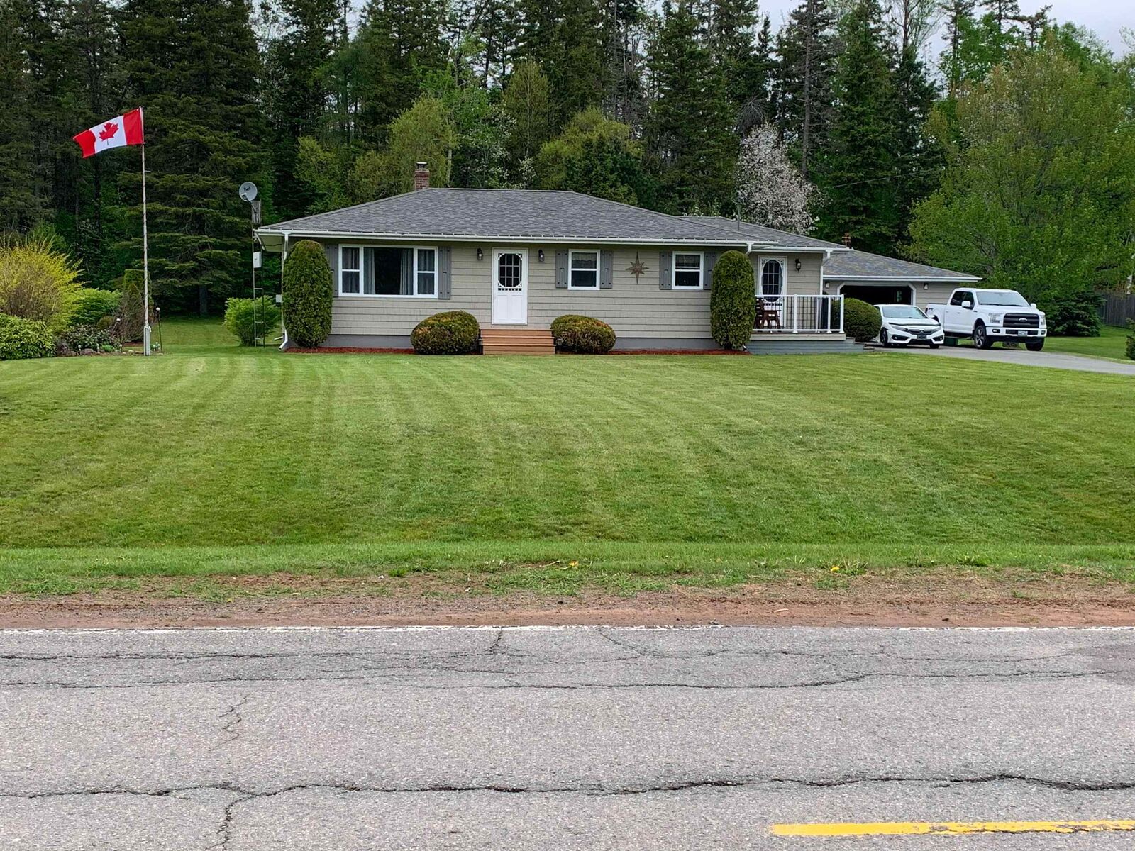 Property Photo: 5159 48 Road PE C0A 1G0