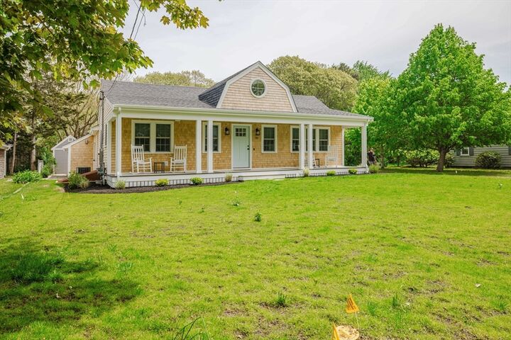 Property Photo:  20 Pine St  MA 02639 
