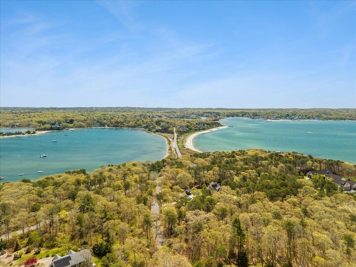 Property Photo:  2 Boulder Rd  MA 02532 
