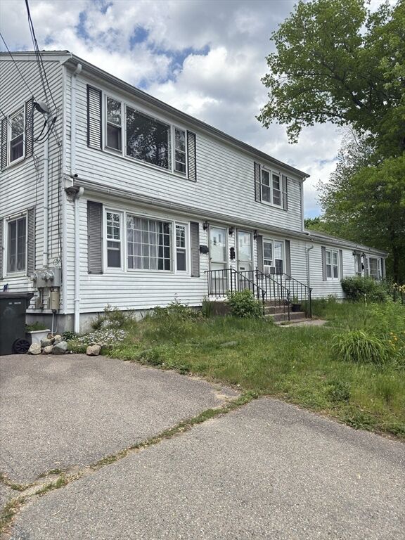 Property Photo:  103 Norfolk Street  MA 02019 