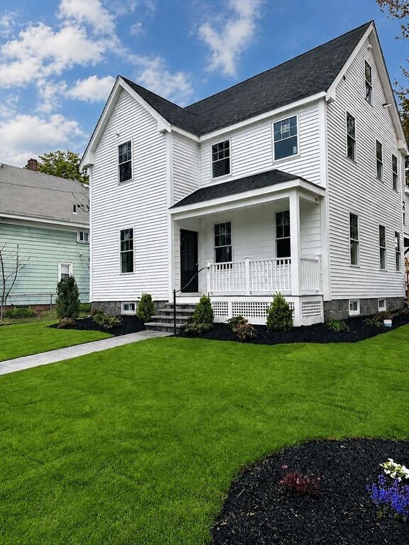 Property Photo:  92 Pond Street  MA 01760 