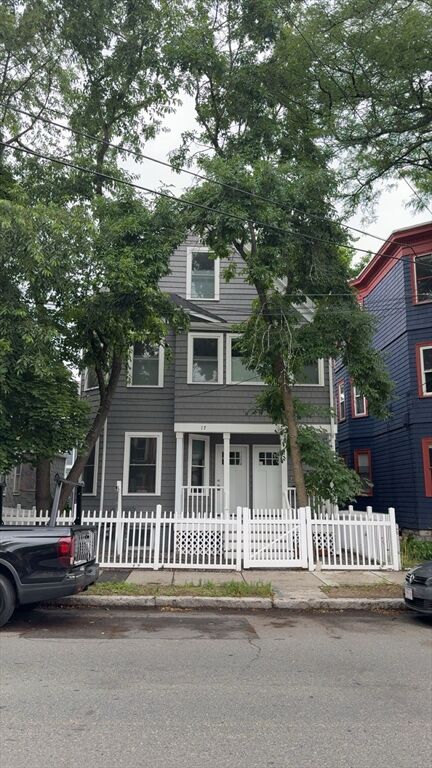 Property Photo:  17 Cameron Avenue 17  MA 02410 