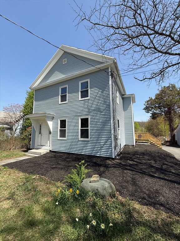 Property Photo:  32 Main St  MA 01057 