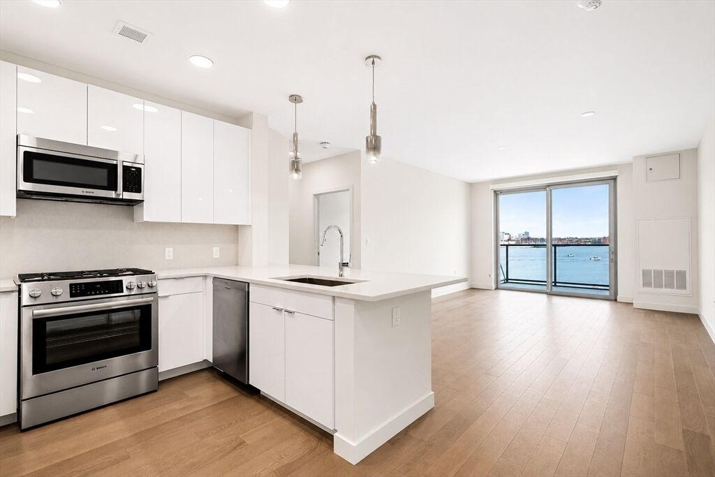 Property Photo: 45 Lewis St. 312 MA 02128