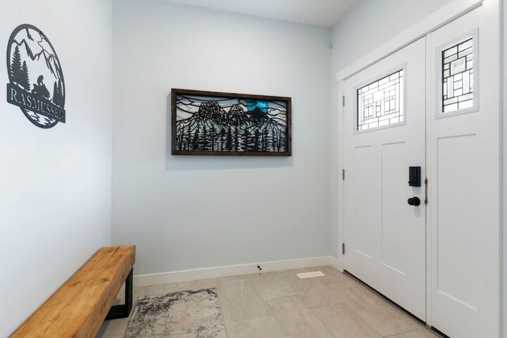 Property Photo: 99 Ridge View Close AB T4C 0P8
