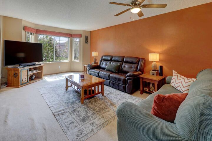 Property Photo:  47 Martinvalley Way NE  AB T3J 4A1 