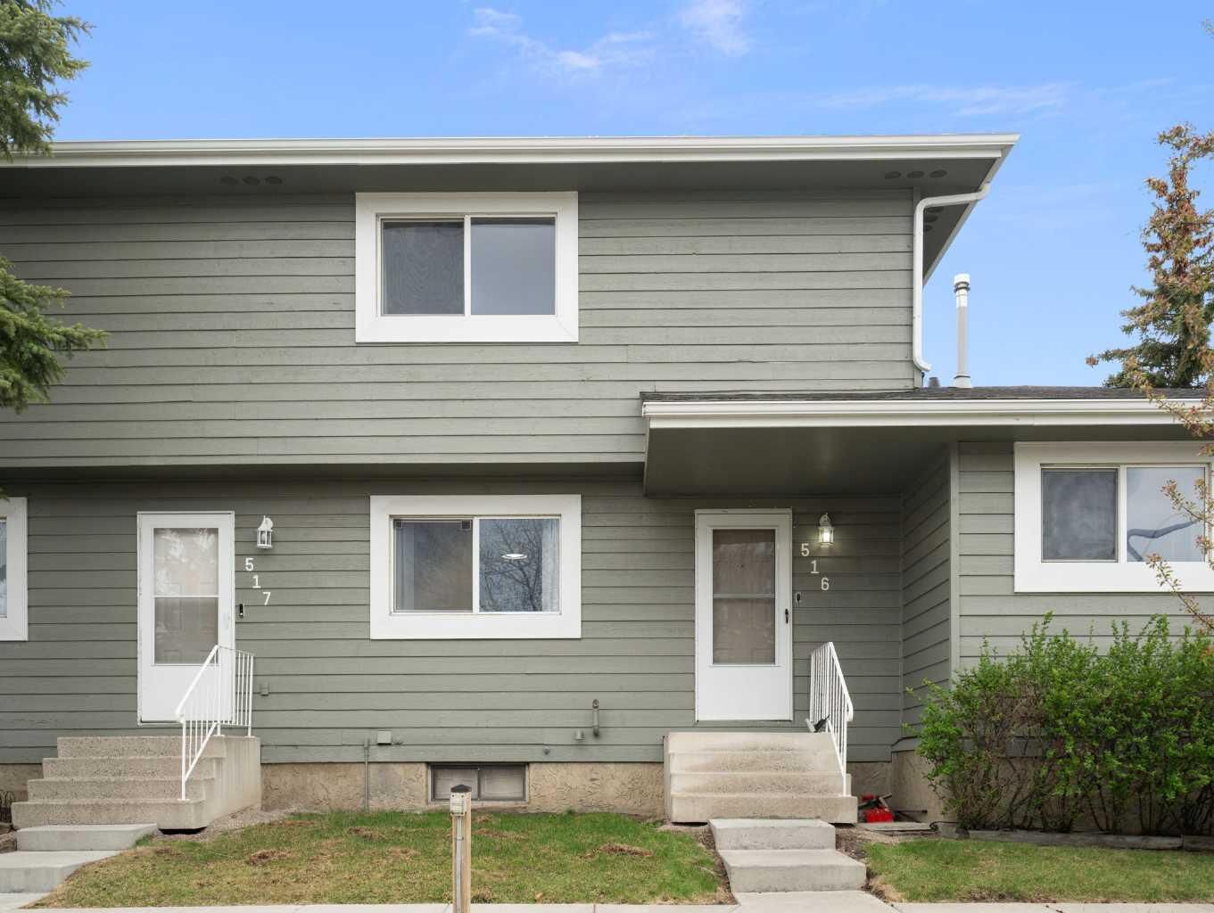 Property Photo: 500 Allen Street SE 516 AB T4B 1J5