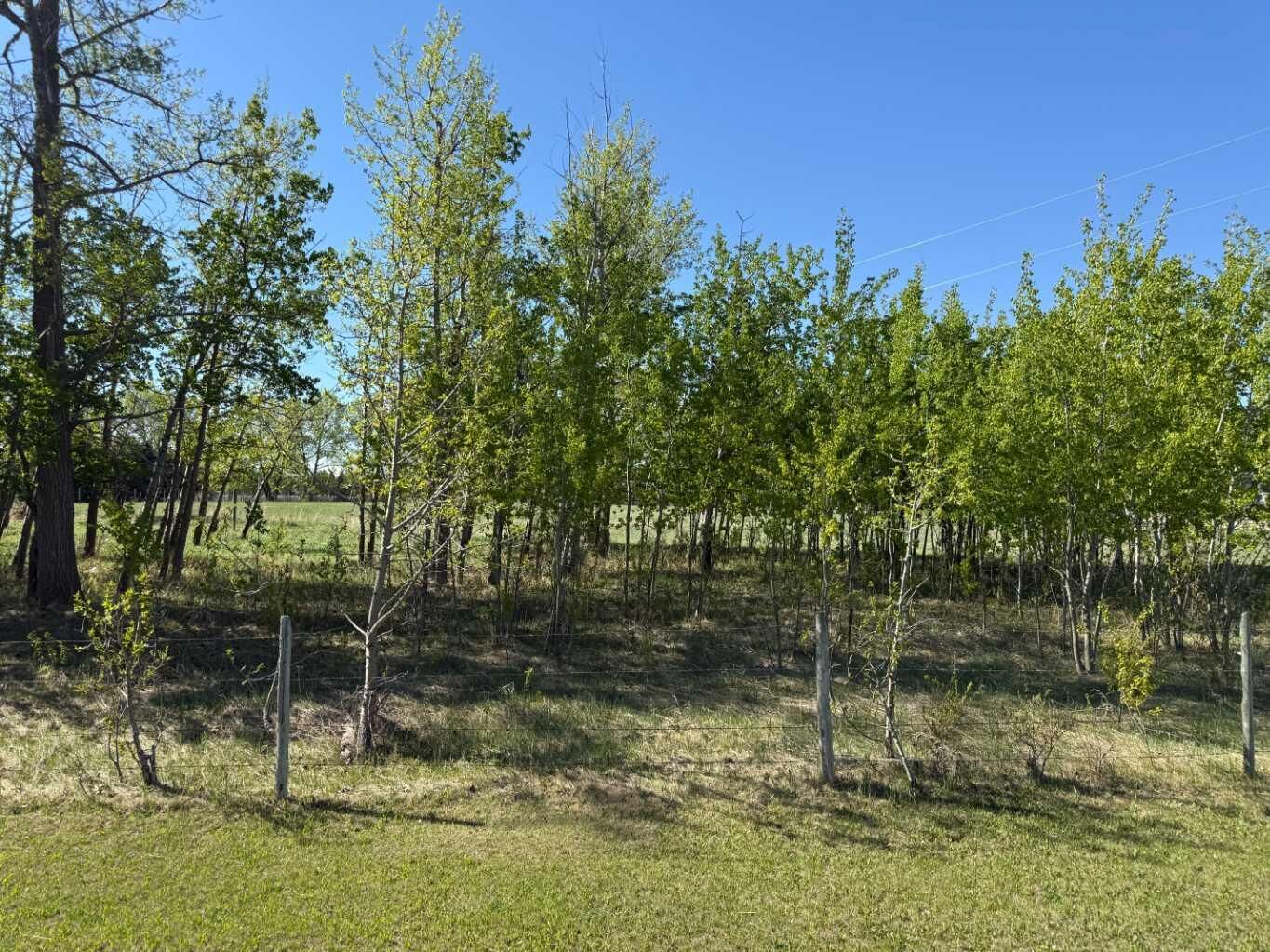 Property Photo:  On Township Road 432  AB T4J 1R2 