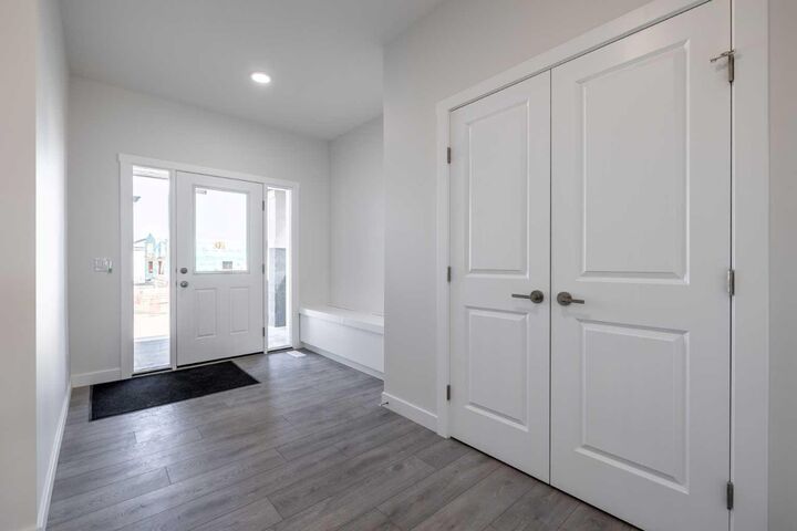 Property Photo: 67 Amber View AB T4B 5T7
